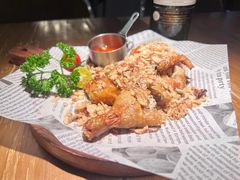 -岛风·台食小馆 ISLAND BISTRO(烟台山店)