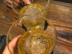 -LAMP BAR 水烟音乐酒吧