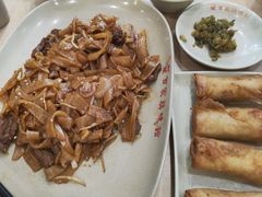 -百家鸡味馆(清泰店)