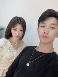 -FOR YOU造型