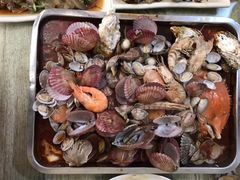 -晓伟海鲜家常菜