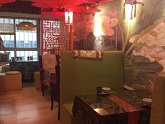 -蘑菇私房菜小馆(杨家坪西城天街店)