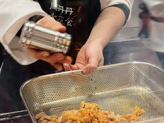 -周丹丹原味烧烤(香格里拉店)