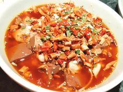 -新白鹿餐厅(悠迈生活广场店)
