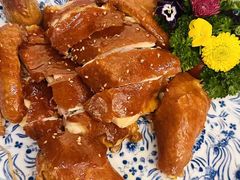 -上座云间·青年赣菜(绿茵店)