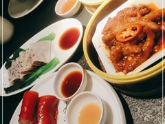 -蝴蝶里·粤菜·点心(滨江龙湖店)