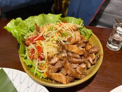 -紫滇源云南生态菜(丹凤街店)