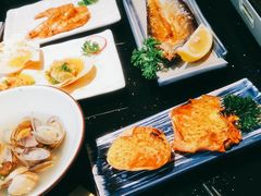 -真剑日本料理·铁板烧(贵州路店)