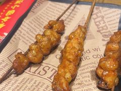 -金谷园饺子·烧烤(人大总店)