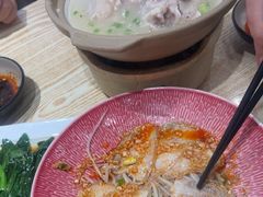 -叁煨蹄花·下饭盐帮菜(人民广场店)