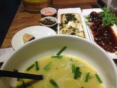 -茶花妹子云南餐厅(北大店)