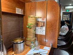 -独食火锅·半米屋台(直营总店)