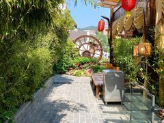 -慢丽江·云南野生菌土鸡锅(付家庄店)