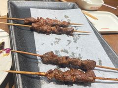 -管氏翅吧(马家堡店)