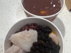 -鲜芋仙(群光广场店)