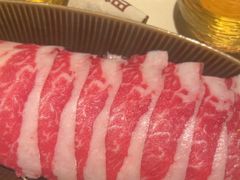 -巴奴毛肚火锅(七宝领展广场店)