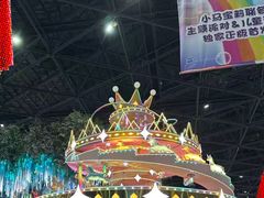 -弘阳·未来世界(弘阳广场店)