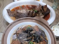 -老碗餐饮(前进路店)