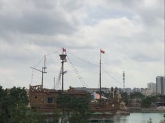 -广州融创文旅城