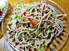 -谢蟹浓·肉蟹煲(新奥店)