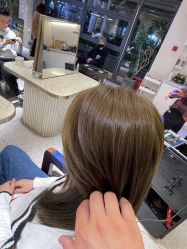 -PE SALON