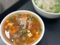 -胡家包子·清真(大众巷店)