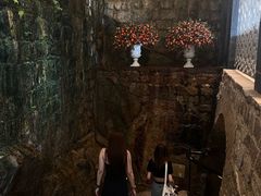 -澳门圣地牙哥古堡酒店