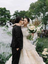 点击看大图 -琥珀婚礼策划AMBER WEDDING