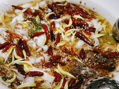 -太二酸菜鱼(深圳布吉万象汇店)
