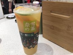 -奈雪的茶(大悦城店)