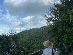 -东澳岛