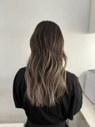 -FG HAIR·烫发·染发