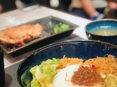 君悦排骨饭-馔豚·台北菜专门店(深圳湾万象城店)