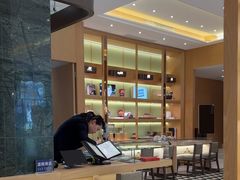 -茂昌眼镜(南京西路店)
