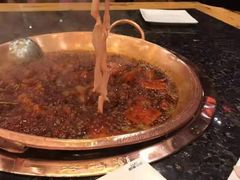 -老码头火锅(骡马市店)