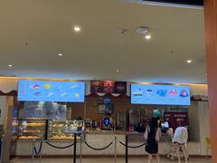 -长隆海洋王国-海洋大街餐厅