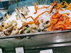 -西安高新希尔顿酒店·咖啡露台西餐厅