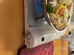 -柴の食堂·日式家庭料理·熊之肆(大学路店)