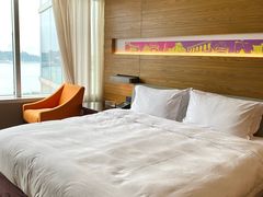 -厦门海港英迪格酒店(中山路店)