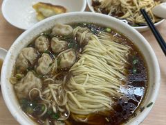 -蒋家桥饺面店(广陵路店)