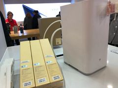 -小米之家(金鹰湖滨天地店)