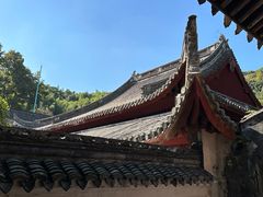 -宁波市保国寺古建筑博物馆