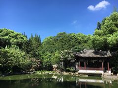 景点-汇龙潭