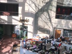 -上海静安昆仑大酒店