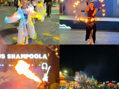 -佛冈森波拉度假区