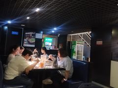 -鱼酷活鱼烤鱼(昆明路店)