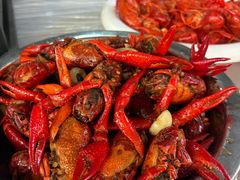 -五七小李子油焖大虾(总店)