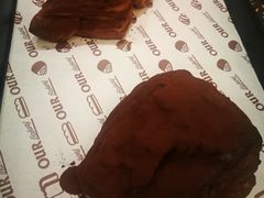 -OUR Bakery(SKP-S店)