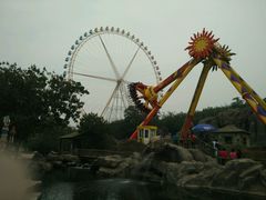 -辛玛王国游乐园