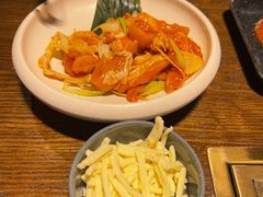 -新石器烤肉(中房金谊广场店)